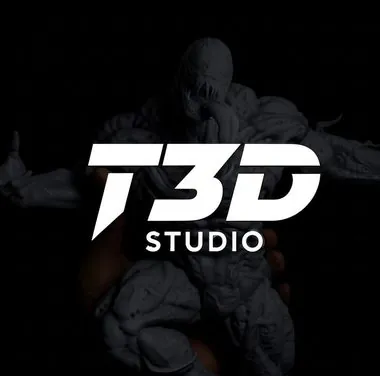 T3D Studio