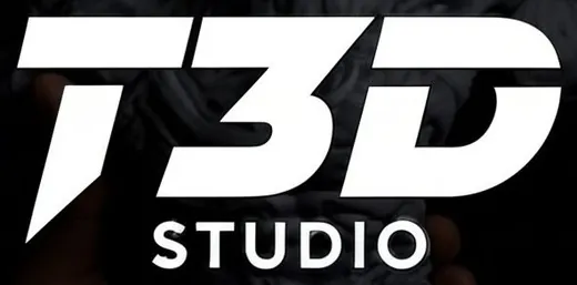 T3D Studio